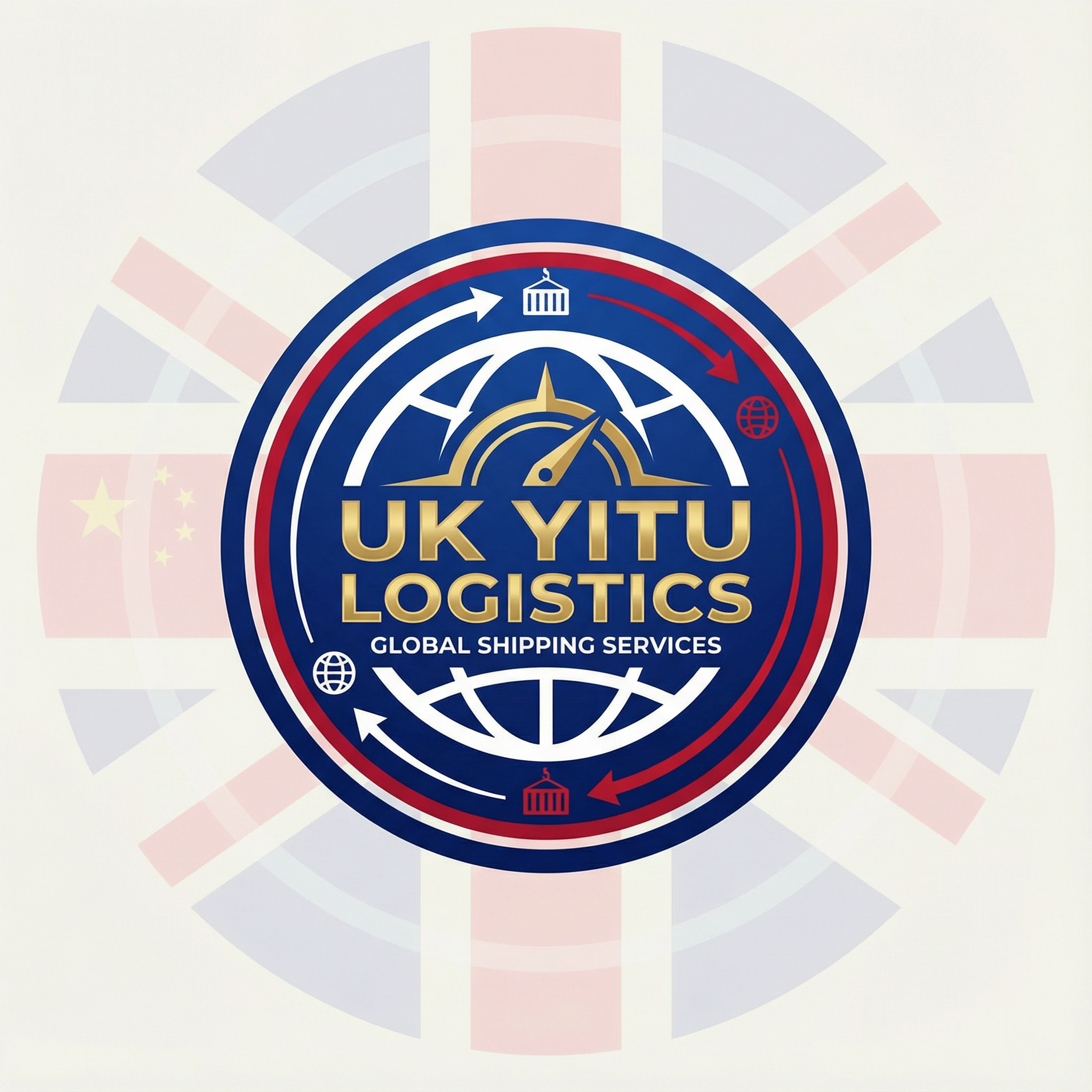 UK YITU LOGISTICS